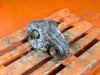 Раздаточная коробка MERCEDES-BENZ M-класс W164 (2005 - 2008) фото 1 &mdash; Разборка Мерседес