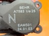 Сервоприводы печки MERCEDES-BENZ S-класс W220 рестайлинг (2002 - 2005) S 320 CDI 3.2 AT (204 л.с.) фото 4 &mdash; Разборка Мерседес