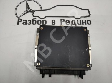 Блок (базовый модуль) MERCEDES-BENZ S-класс W140 (1991 - 1998) — Разборка Мерседес