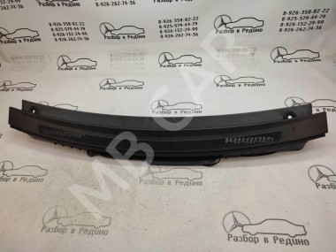 Жабо MERCEDES-BENZ A-класс W168 рестайлинг (2001 - 2004) — Разборка Мерседес