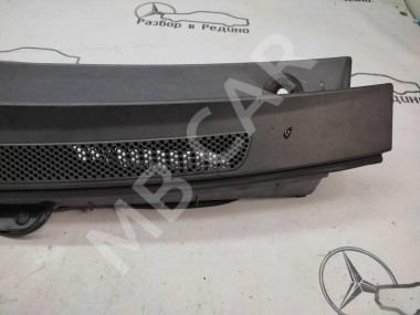 Жабо MERCEDES-BENZ A-класс W168 рестайлинг (2001 - 2004) — Разборка Мерседес