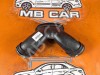 Патрубок воздушный MERCEDES-BENZ S-класс AMG W221 (2006 - 2009) фото 1 &mdash; Разборка Мерседес