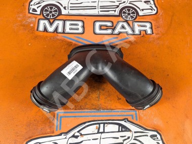 Патрубок воздушный MERCEDES-BENZ S-класс AMG W221 (2006 - 2009) &mdash; Разборка Мерседес