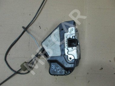 Замок двери задней правой MERCEDES-BENZ E-класс W211/S211 (2002 - 2006) — Разборка Мерседес