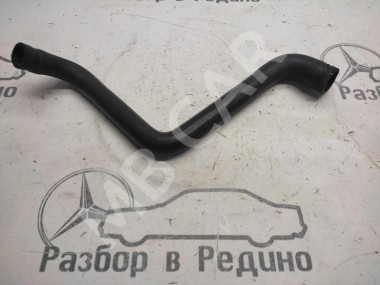 Патрубок ОЖ MERCEDES-BENZ SLK-класс R170 (1996 - 2000) — Разборка Мерседес