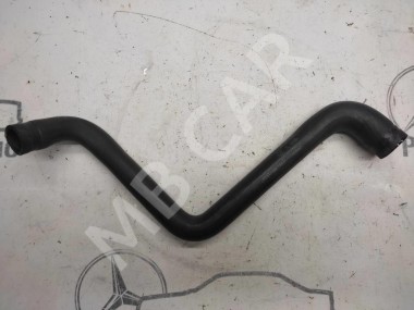 Патрубок ОЖ MERCEDES-BENZ SLK-класс R170 (1996 - 2000) — Разборка Мерседес