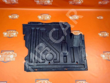 Защита днища MERCEDES-BENZ A-класс W168 рестайлинг (2001 - 2004) — Разборка Мерседес