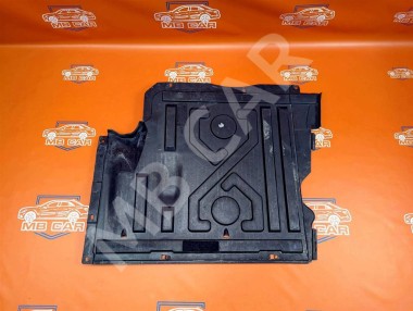 Защита днища MERCEDES-BENZ A-класс W168 рестайлинг (2001 - 2004) — Разборка Мерседес