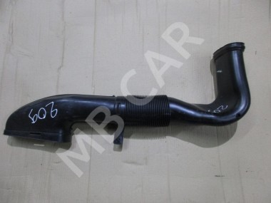 Патрубок воздушный MERCEDES-BENZ E-класс W212/S212/C207/A207 рестайлинг (2013 - 2016) — Разборка Мерседес