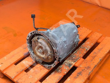 АКПП 5G-Tronic MERCEDES-BENZ E-класс AMG W210/S210 (1996 - 1999) &mdash; Разборка Мерседес