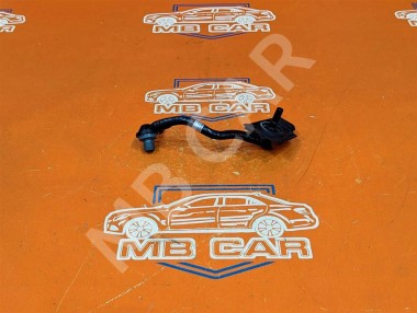 Трубка вакуумная MERCEDES-BENZ E-класс W212/S212/C207/A207 (2009 - 2013) — Разборка Мерседес