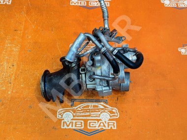 Турбина MERCEDES-BENZ C-класс AMG W205/S205/C205/A205 (2014 - 2018) — Разборка Мерседес