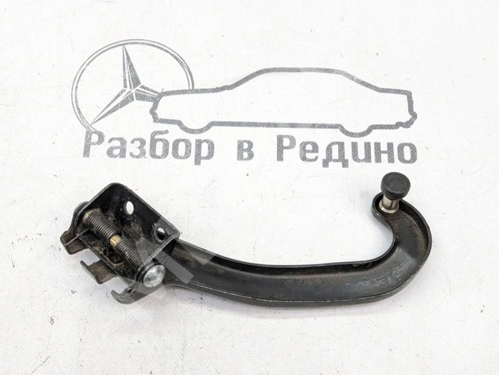 Ролик сдвижной двери MERCEDES-BENZ Vito W638 (1996 - 2003) фото 1 — Разборка Мерседес