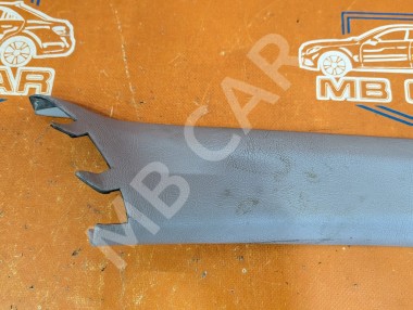Накладка передней стойки MERCEDES-BENZ CLK-класс C208/A208 рестайлинг (1999 - 2003) — Разборка Мерседес