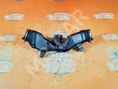 Расходомер MERCEDES-BENZ M-класс W164 (2005 - 2008) &mdash; Разборка Мерседес