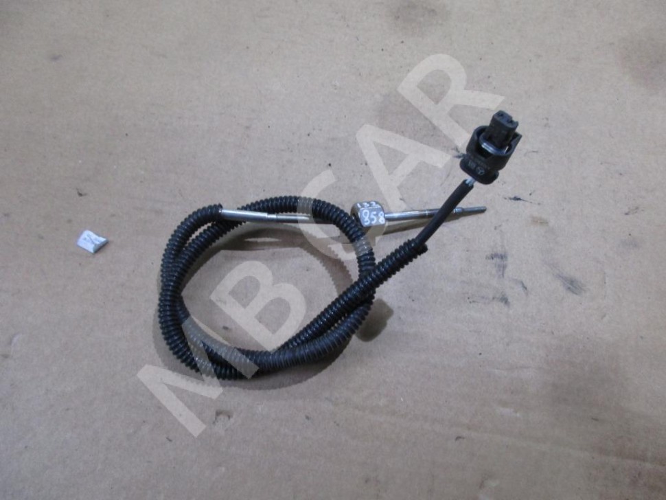 Датчик температуры MERCEDES-BENZ GLC-класс X253 (2015 - 2019) фото 1 — Разборка Мерседес