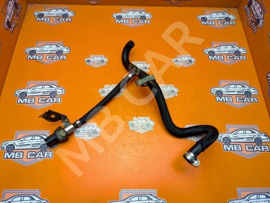 Датчик давления топлива MERCEDES-BENZ V-класс W639 (2003 - 2014) — Разборка Мерседес