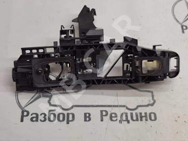 Ответная часть замка двери MERCEDES-BENZ GLC-класс Coupe C253 (2016 - 2019) — Разборка Мерседес