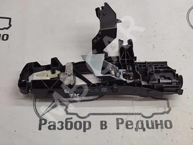 Ответная часть замка двери MERCEDES-BENZ GLC-класс Coupe C253 (2016 - 2019) — Разборка Мерседес