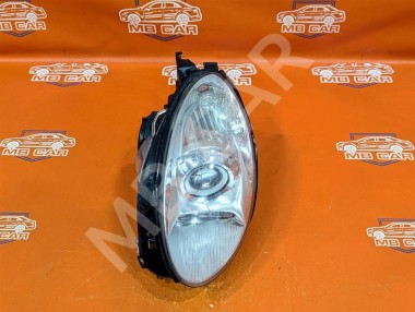 Фара левая MERCEDES-BENZ R-класс W251 (2005 - 2007) — Разборка Мерседес