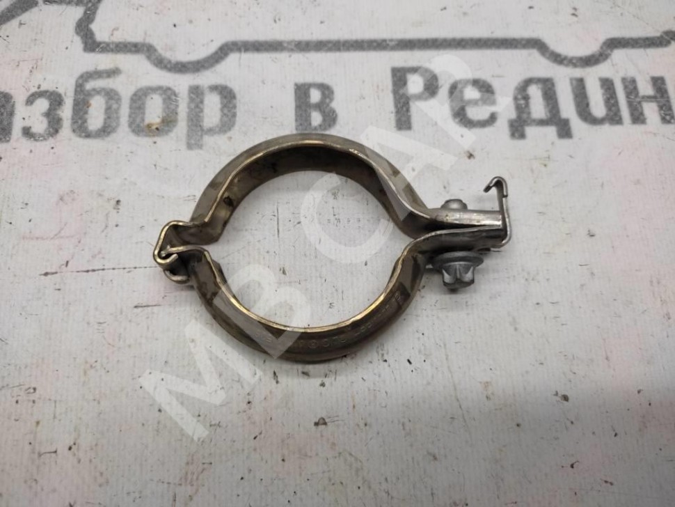 Хомут MERCEDES-BENZ E-класс W213/S213/C238/A238 (2016 - 2021) фото 1 — Разборка Мерседес