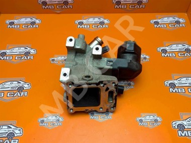 Клапан EGR MERCEDES-BENZ C-класс W205/S205/C205/A205 (2014 - 2018) — Разборка Мерседес