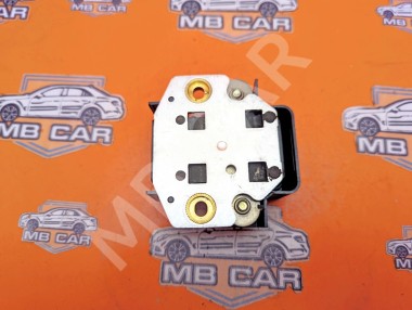 Датчик поперечного ускорения MERCEDES-BENZ S-класс W220 (1998 - 2005) — Разборка Мерседес