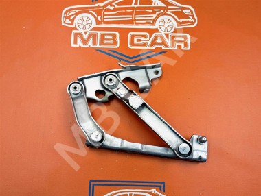 Петля капота MERCEDES-BENZ E-класс W211/S211 (2002 - 2006) — Разборка Мерседес