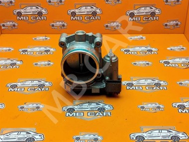 Дроссельная заслонка MERCEDES-BENZ GLA-класс H247 (2019 - 2023) — Разборка Мерседес