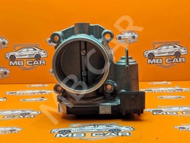 Дроссельная заслонка MERCEDES-BENZ GLA-класс H247 (2019 - 2023) — Разборка Мерседес