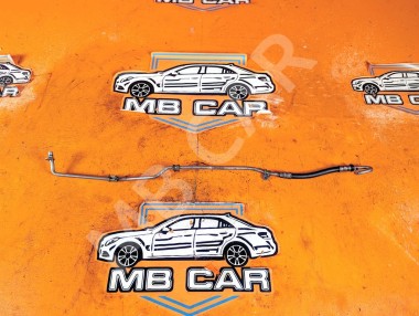 Трубка АКПП MERCEDES-BENZ E-класс W212/S212/C207/A207 рестайлинг (2013 - 2016) &mdash; Разборка Мерседес