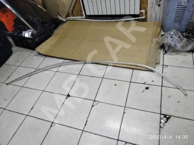 Молдинг крыши MERCEDES-BENZ E-класс W212/S212/C207/A207 (2009 - 2013) — Разборка Мерседес