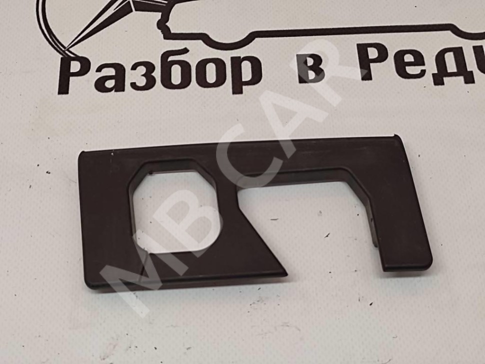 Накладка MERCEDES-BENZ A-класс W169 рестайлинг (2008 - 2012) фото 1 — Разборка Мерседес