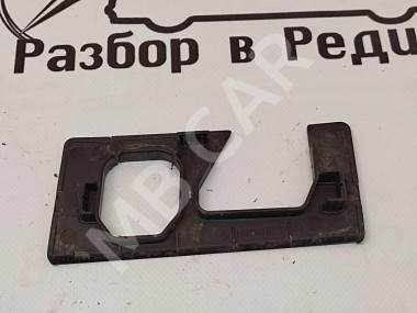 Накладка MERCEDES-BENZ A-класс W169 рестайлинг (2008 - 2012) — Разборка Мерседес