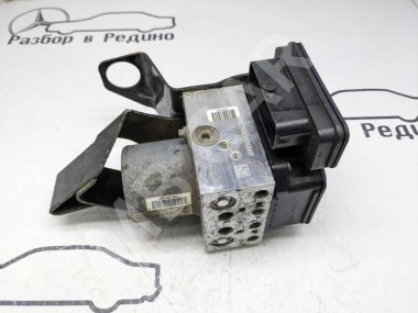 Блок ABS MERCEDES-BENZ M-класс W166 (2011 - 2015) — Разборка Мерседес