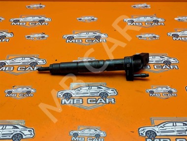 Форсунка ДИЗЕЛЬ MERCEDES-BENZ GL-класс X164 (2006 - 2009) — Разборка Мерседес