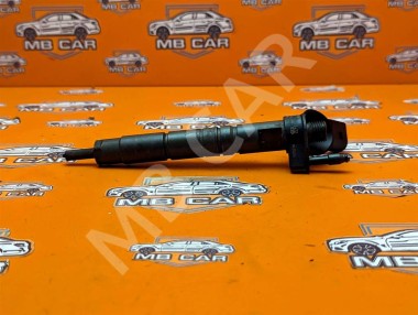 Форсунка ДИЗЕЛЬ MERCEDES-BENZ GL-класс X164 (2006 - 2009) — Разборка Мерседес