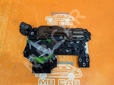 Плата АКПП 725 9G-Tronic MERCEDES-BENZ E-класс W213/S213/C238/A238 (2016 - 2021) — Разборка Мерседес