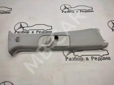 Накладка средней стойки MERCEDES-BENZ M-класс W163 рестайлинг (2001 - 2005) — Разборка Мерседес