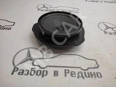 Динамик MERCEDES-BENZ M-класс W166 (2011 - 2015) — Разборка Мерседес