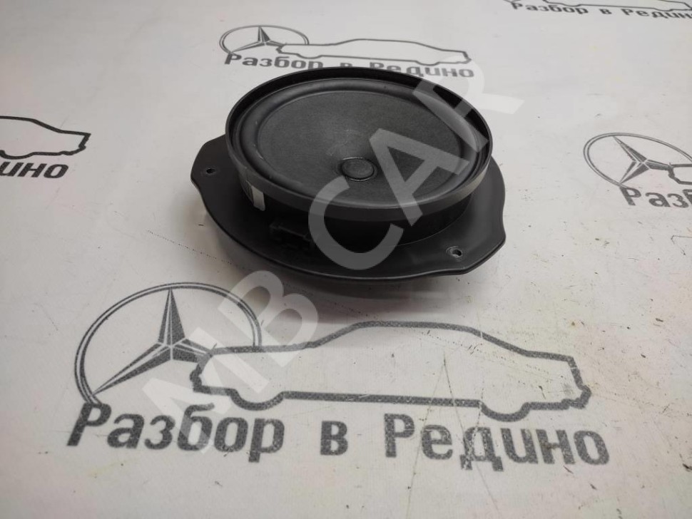 Динамик MERCEDES-BENZ M-класс W166 (2011 - 2015) фото 1 — Разборка Мерседес
