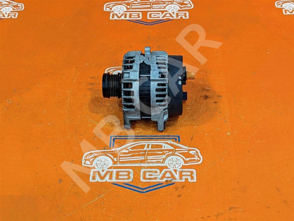 Генератор MERCEDES-BENZ CLA-класс C117/X117 (2013 - 2016) фото 1 — Разборка Мерседес