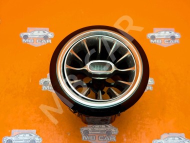 Воздуховод MERCEDES-BENZ E-класс W213/S213/C238/A238 (2016 - 2021) — Разборка Мерседес