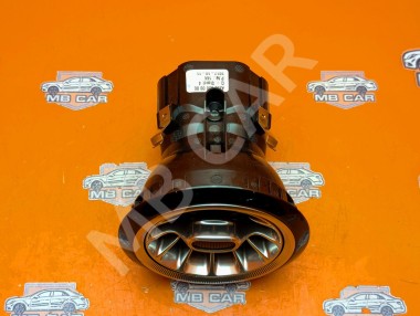 Воздуховод MERCEDES-BENZ E-класс W213/S213/C238/A238 (2016 - 2021) — Разборка Мерседес