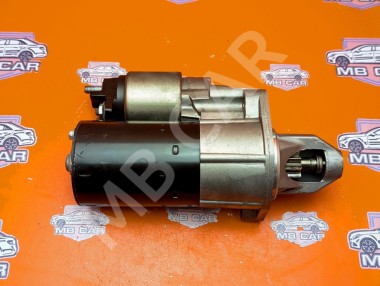 Стартер MERCEDES-BENZ GL-класс X164 рестайлинг (2009 - 2012) &mdash; Разборка Мерседес