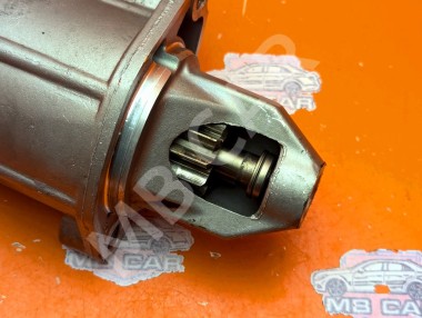 Стартер MERCEDES-BENZ GL-класс X164 рестайлинг (2009 - 2012) &mdash; Разборка Мерседес