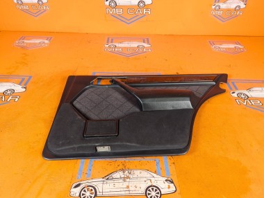 Карта двери задняя правая MERCEDES-BENZ E-класс W124/S124/C124/A124 (1984 - 1997) E 300 CDI 3.0 AT (136 л.с.) &mdash; Разборка Мерседес