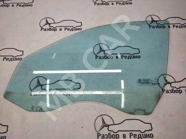 Стекло переднее левое MERCEDES-BENZ E-класс AMG W211/S211 (2002 - 2006) — Разборка Мерседес