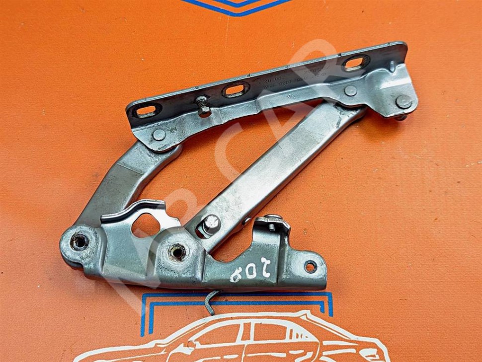 Петля капота MERCEDES-BENZ E-класс W211/S211 (2002 - 2006) фото 1 — Разборка Мерседес