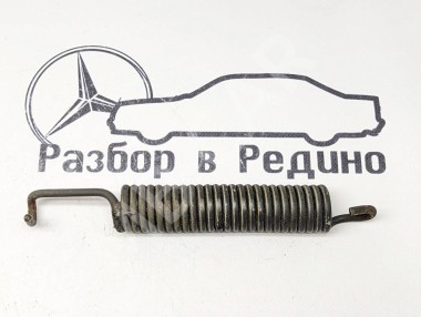 Пружина капота MERCEDES-BENZ W124 W124/S124/C124/A124 (1984 - 1993) — Разборка Мерседес